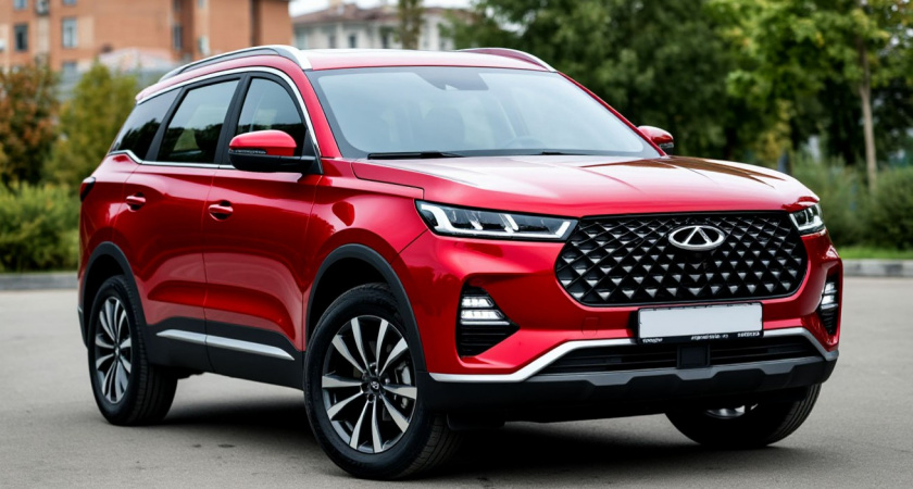 Если и брать "китайца", то только с этими ДВС: 4 самых надежных двигателя