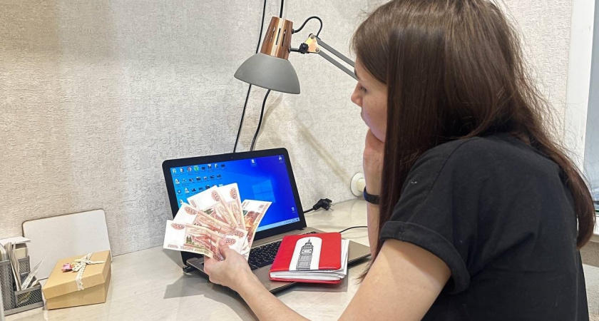 «Врач из поликлиники» обманул 16-летнюю жительницу Твери на миллион рублей