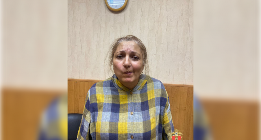 Жительница Вышнего Волочка воровала у пенсионеров деньги и ценности
