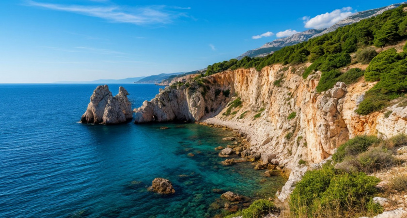 За 7 лет туристы объехали 42 города и поселка Крыма: только 2 подходят для нормальной жизни