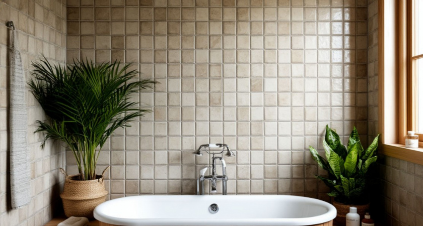 Силикон - вечная плесень и желтизна: в США давно не пользуются таким герметиком - нашли 2 варианта эффективнее