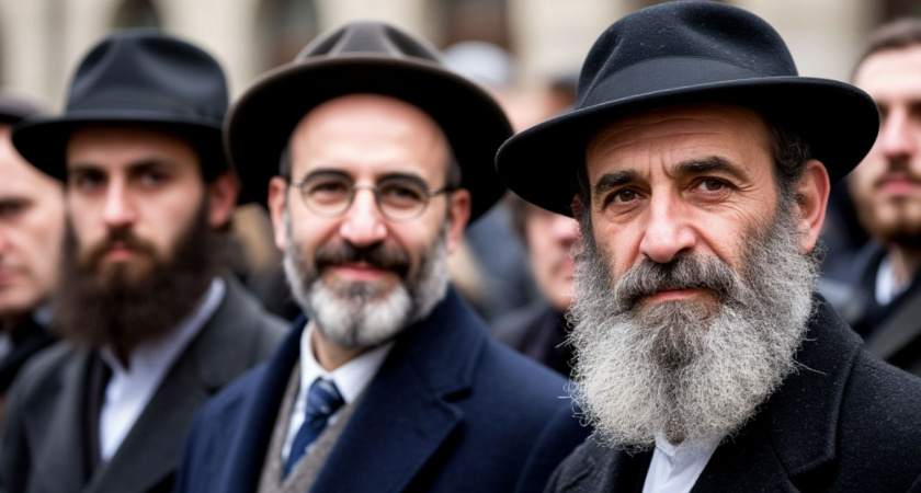 Какие русские фамилии являются еврейскими: проверьте, есть ли ваша в списке 