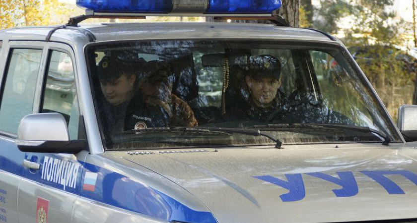 Избил собутыльника ножкой от стола: в Твери раскрыто преступление против здоровья гражданина