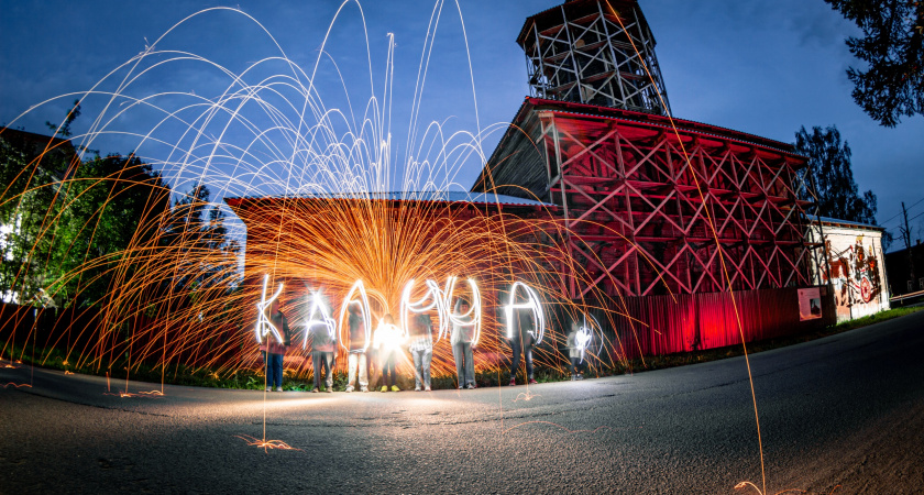 Голос молчаливого свидетеля: пожарная каланча в Осташкове стала частью масштабного культурного проекта