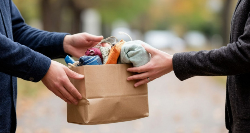 Посуду, шторы и еще 7 вещей ни в коем случае нельзя отдавать другим - обернется бедой