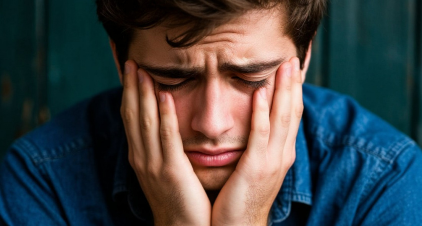 На эти 3 темы никогда нельзя разговаривать с мужчиной - запомните раз и навсегда 