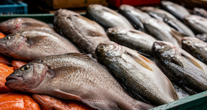 Почему некоторые виды рыб продаются без головы: неприятные секреты морских деликатесов