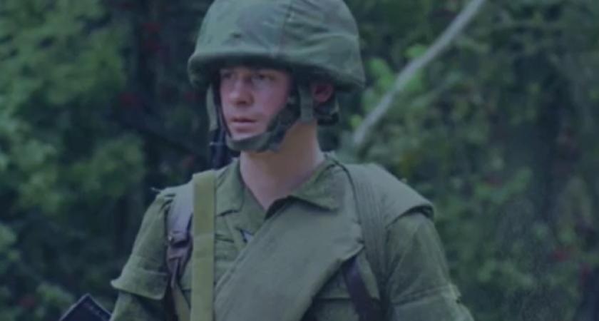 Тверская область увековечила память о погибшем на спецоперации капитане Дмитрии Смирнове