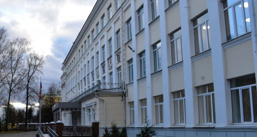 Тверская математическая школа №17 вошла в топ-300 лучших школ России