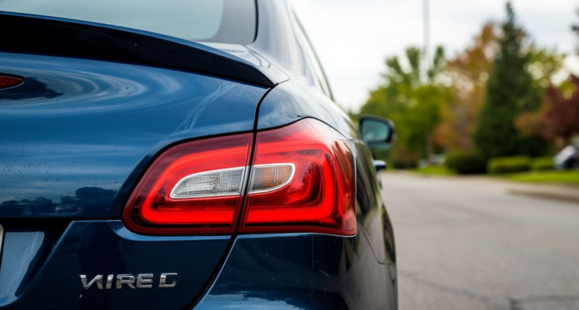 Убираем царапины на авто без покраски: эффективный метод, с которым справятся даже новички - делов всего час 1 час