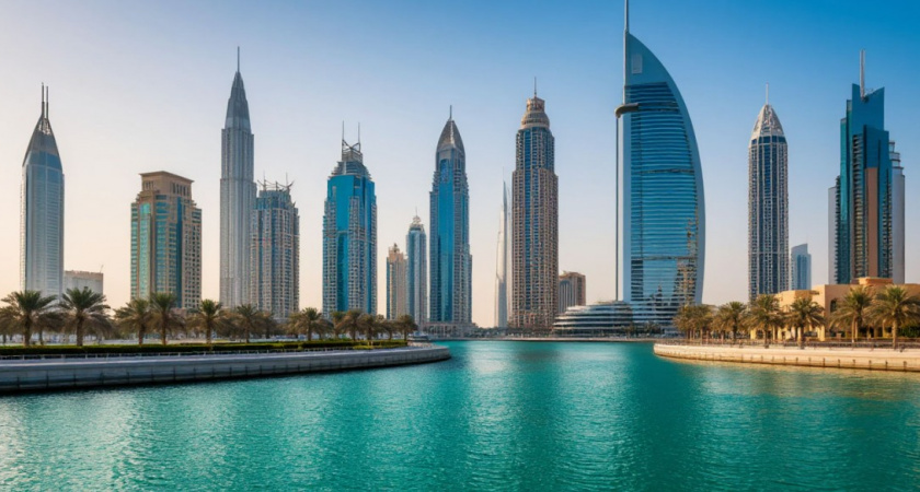 Ни домой позвонить, ни на иностранцев посмотреть: россиянка поехала в ОАЭ и обомлела - честный рассказ о курорте 