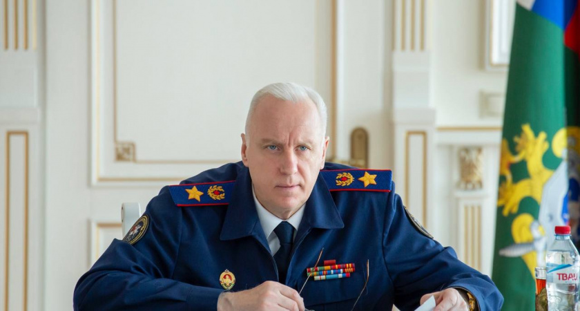 Уголовное дело о смерти пациентки в Конаково курирует лично Бастрыкин