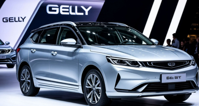 Не взяли бы и бесплатно: таксисты в пух и прах разгромили Chery, Geely, JAC - вот что они говорят про надежность авто