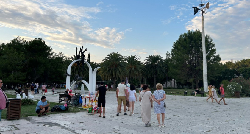 В Абхазии такое – норма, а для нас шок: вот какую пенсию получают абхазы