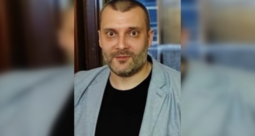 Полтора месяца в Твери разыскивают мужчину со шрамом на виске