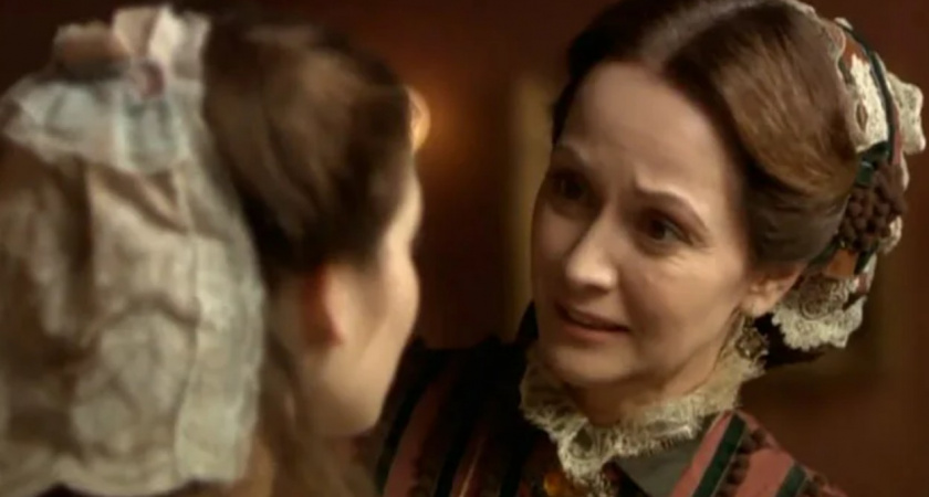 Она сбежала от мужа ради съемок: как сложилась судьба и карьера элегантной Ольги Кабо