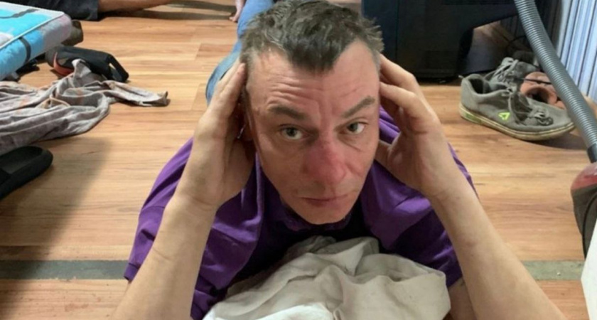 Трое тверских наркоманов пытались сжигать квартиры по чужой указке