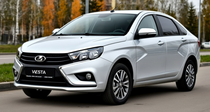 Вернул Vesta NG дилеру через неделю после покупки: не авто, а беда - четный отзыв о поломках