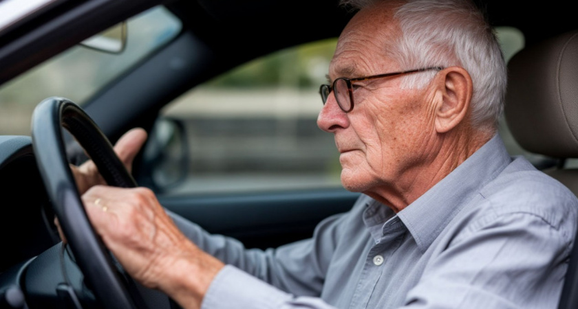 В ГАИ поставили жирную точку: до какого возраста можно водить машину - пенсионерам назвали ограничения на наших дорогах