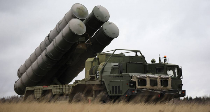 Силы ПВО уничтожили восемь беспилотников над Тверской областью