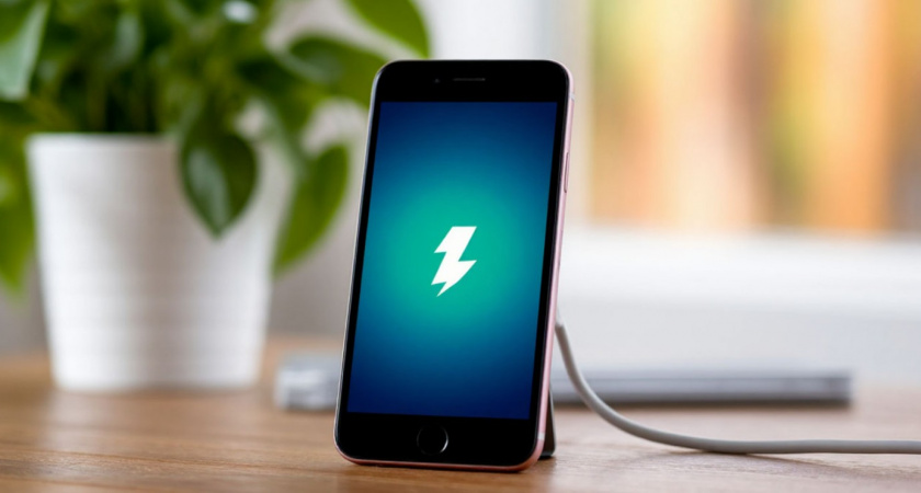 Вы всю жизнь заряжали телефон неправильно: раз и навсегда запомните эти 5 золотых правил - аккумулятор прослужит на 10 лет дольше 