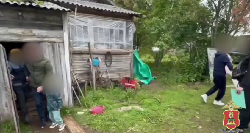 Сбежавшую из Твери сектантку с тремя детьми нашли в Костромской области