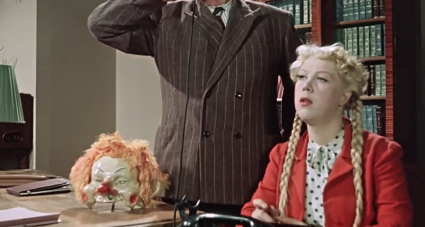 «Она никогда не мылась, мы дали ей одежду»: почему Тамара Носова жила в нищете среди крыс после оглушительного успеха в кино