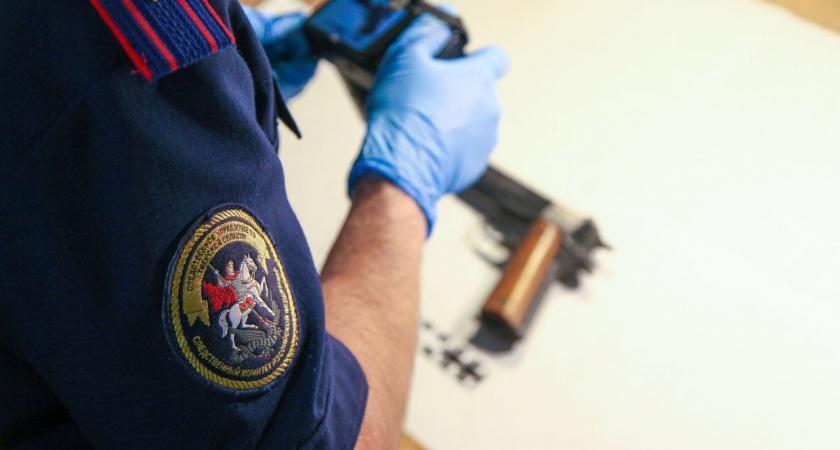 Жительница Твери осуждена на 7 лет за убийство сожителя из самодельного пистолета