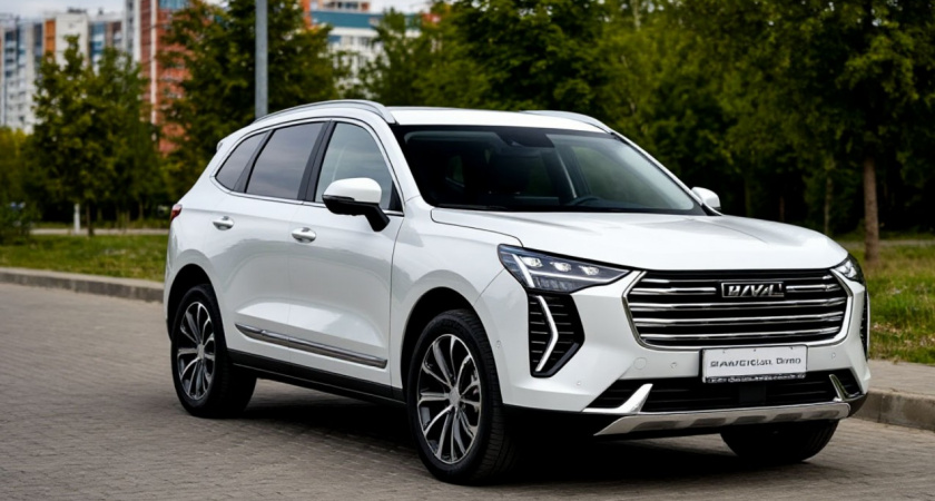 Сейчас они обходят "японцев" и "немцев": 4 самых надежных кроссовера в нашей стране - дешевые и надежные