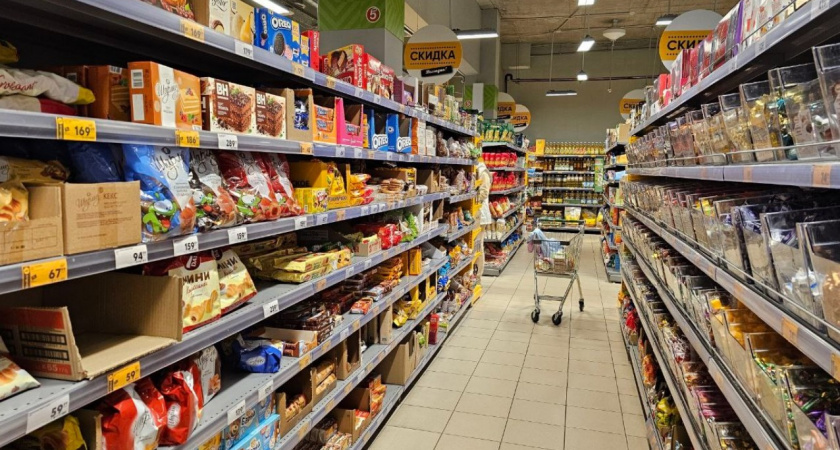 Подруга сказала, что продукты от "Красной цены" для бедных - а я беру и радуюсь: дешево, вкусно и совсем не хуже дорогих