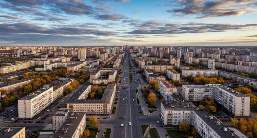 Россияне массово бегут из этого города, но возвращаются тем же составом: в чем же загадка места и почему их тянет обратно
