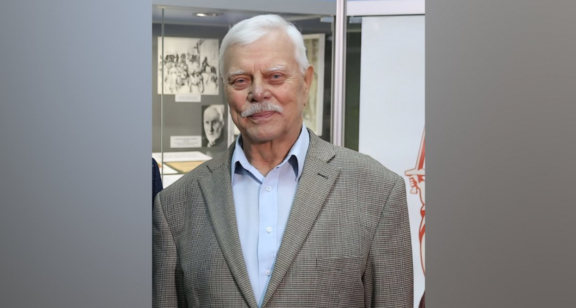 Скончался заслуженный врач России и известный тверской хирург Валерий Курасов