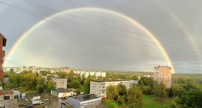 До 7 сентября спите спокойно: Вильфанд рассказал о погоде на первую неделю осени