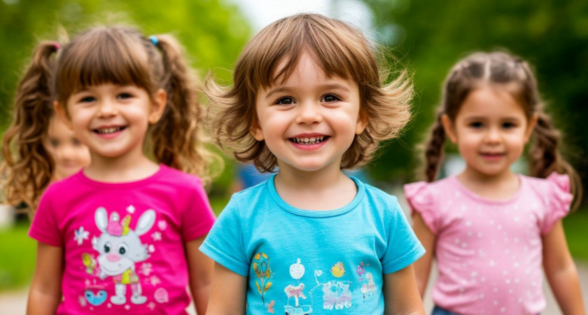 Эти русские имена взяли и исчезли - вот как родители отказываются называть детей