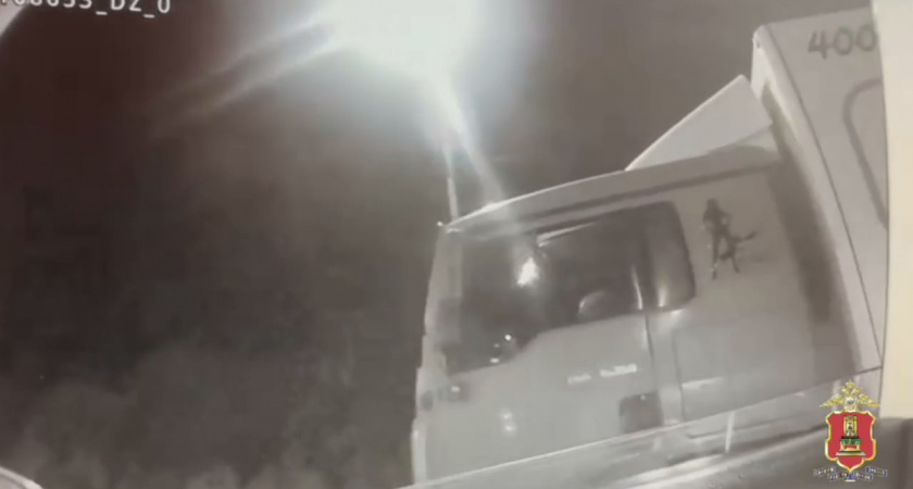 Водитель из Твери повторно пойман за рулем в нетрезвом состоянии