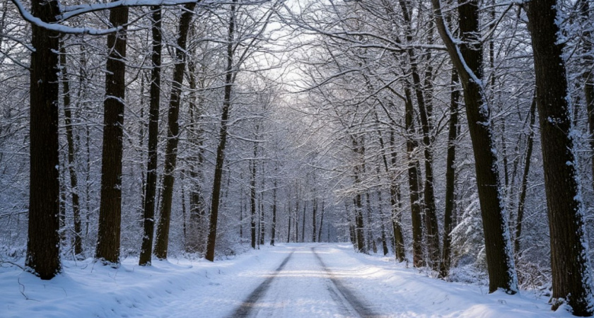 Синоптики предупредили: зима в России будет теплее, но крайне опасной — прогноз на зиму 2025-2026