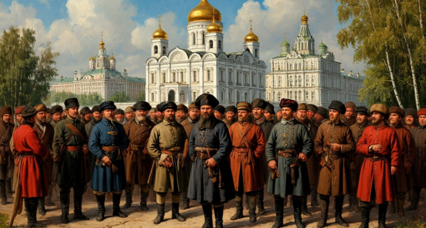 Эти фамилии раньше считались неприличными и обидными: вот кого и за что так называли - проверьте, если ли ваша в писке