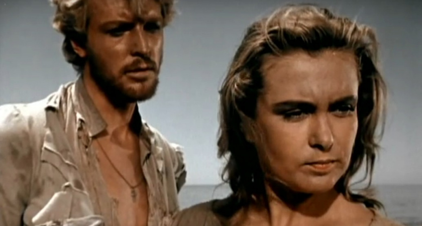 "Бросайте камни аккуратнее — ей же больно!": почему Изольда Извицкая, которой рукоплескал весь мир, умирала в нищете и одиночестве 