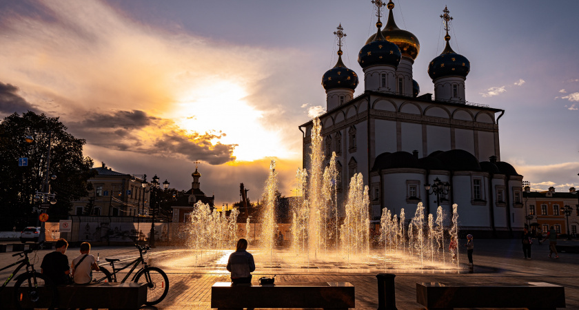 Синоптики предсказали тверичанам теплый сентябрь