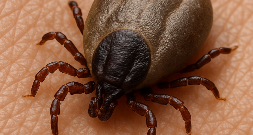 «Дети с лагеря вернулись с укусами — сразу к врачу»: клещи в Твери стали менее агрессивными, но расслабляться рано