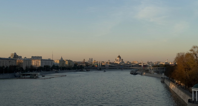 Радость кончилась: Вильфанд рассказал о резком похолодании в европейской части России