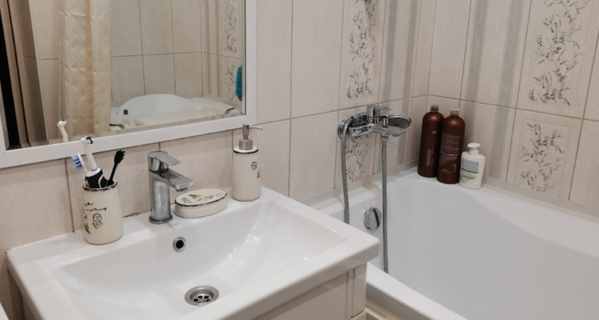 Смешала зубную пасту с одним средством - и прыгаю от радости: вся сантехника блестит ярче, чем новая - делюсь лайфхаком