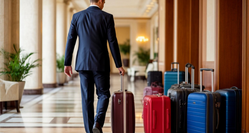 Эти вещи из отеля всегда пригодятся дома: вот что без зазрения совести можно взять собой после отдыха - запомните раз и навсегда 