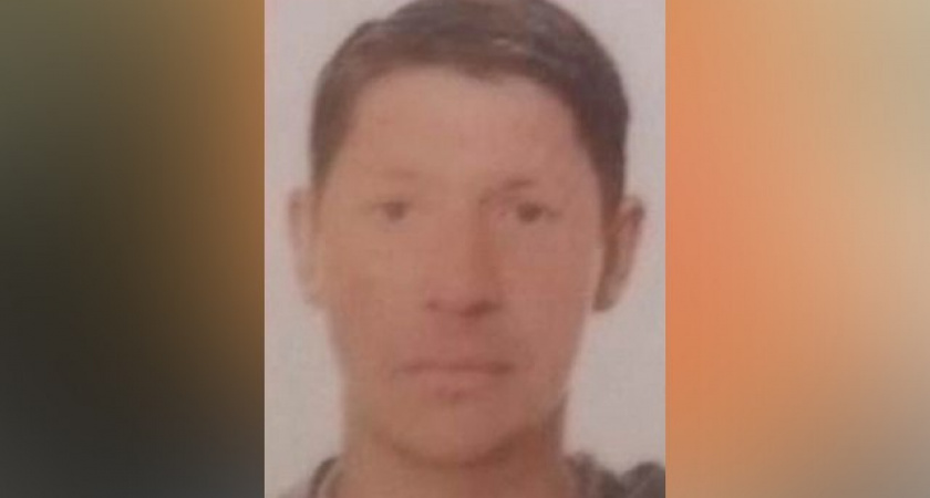 Мужчину в черной ветровке в Тверской области разыскивают уже четвертые сутки