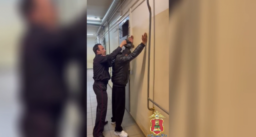 Связали и ограбили: в Тверской области задержаны напавшие на мать и дочь