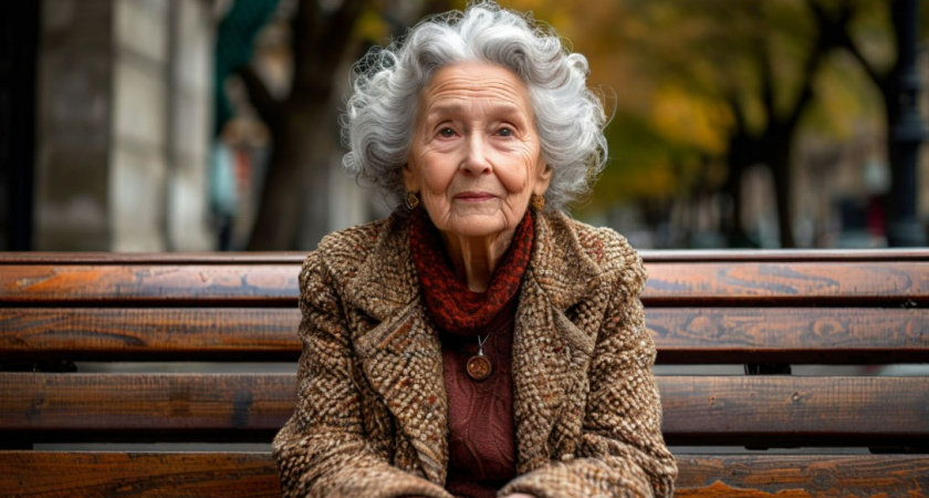 Верные и пронзительные слова Пришвина - вот что ждет человека в старости