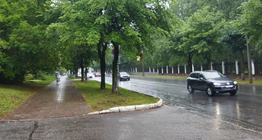 Американец переехал в Россию - и обомлел: такого в США никогда не увидишь, а для нас это - норма