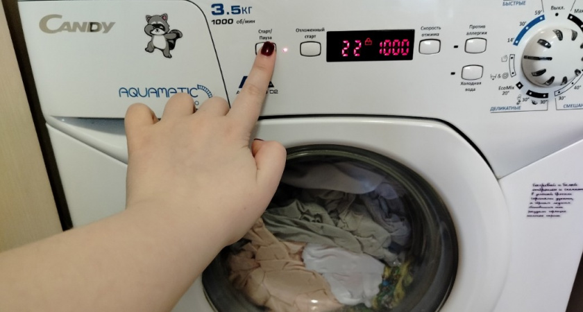 Всегда выворачиваю одежду наизнанку перед стиркой: ушлая прачка 5 лет назад дала совет - вещи в идеальном состоянии