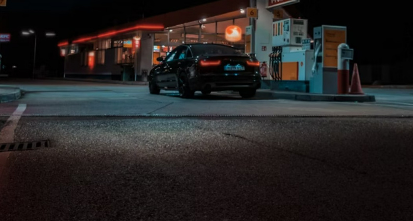 Всего один вопрос оператору на АЗС обезопасит ваше авто - запомните раз и навсегда 