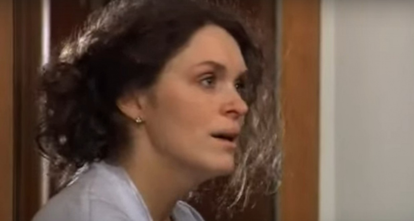 «Мне не хватило ума и мудрости»: родила первенца в 41 и другие семейные тайны Марины Могилевской